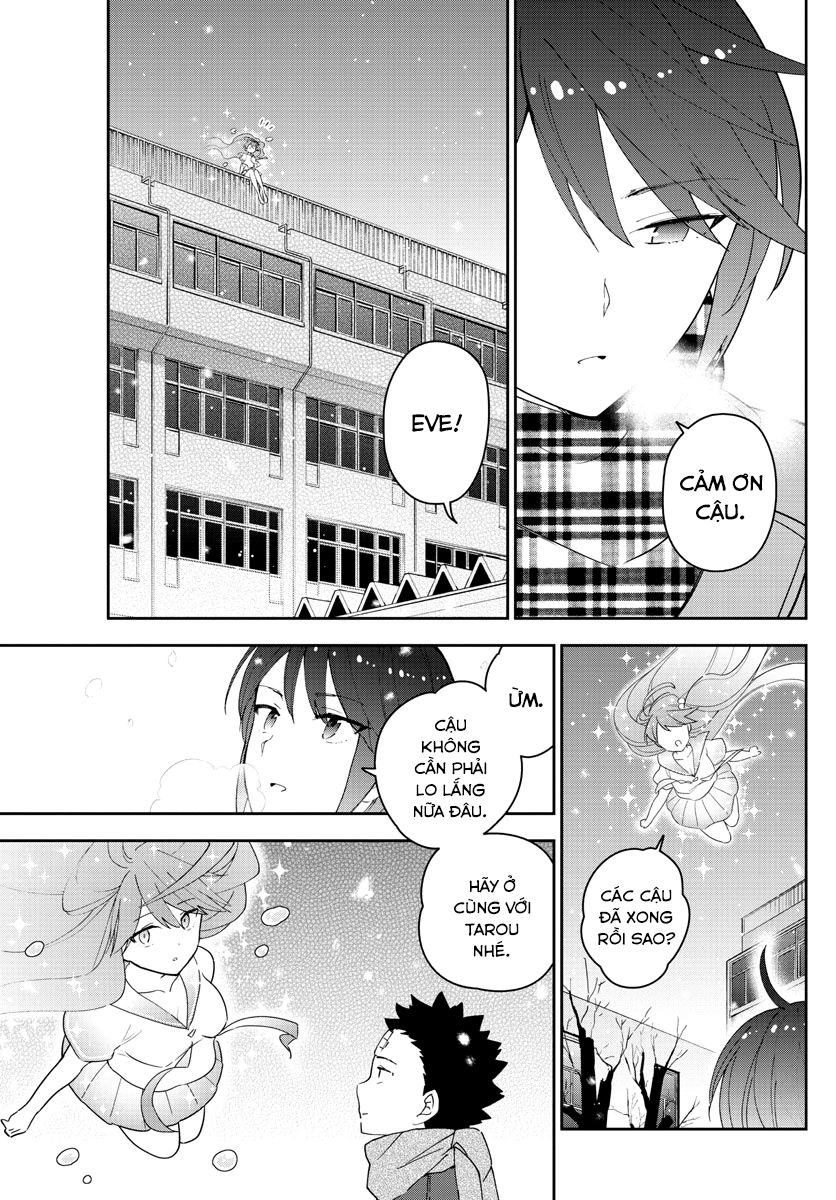 Hatsukoi Zombie Chapter 128 - 21