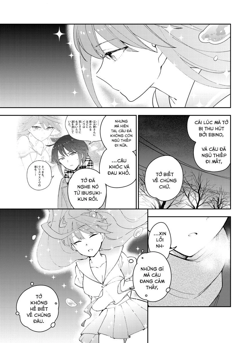 Hatsukoi Zombie Chapter 129 - 9