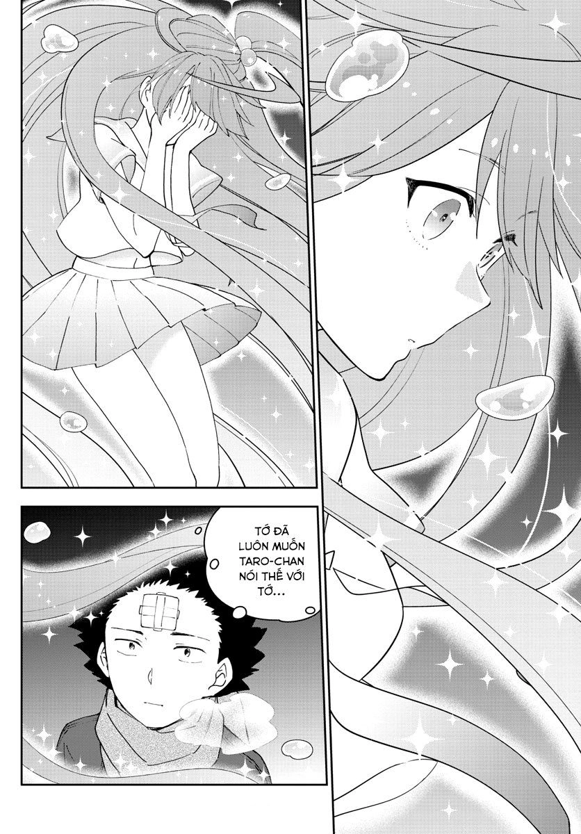 Hatsukoi Zombie Chapter 129 - 14