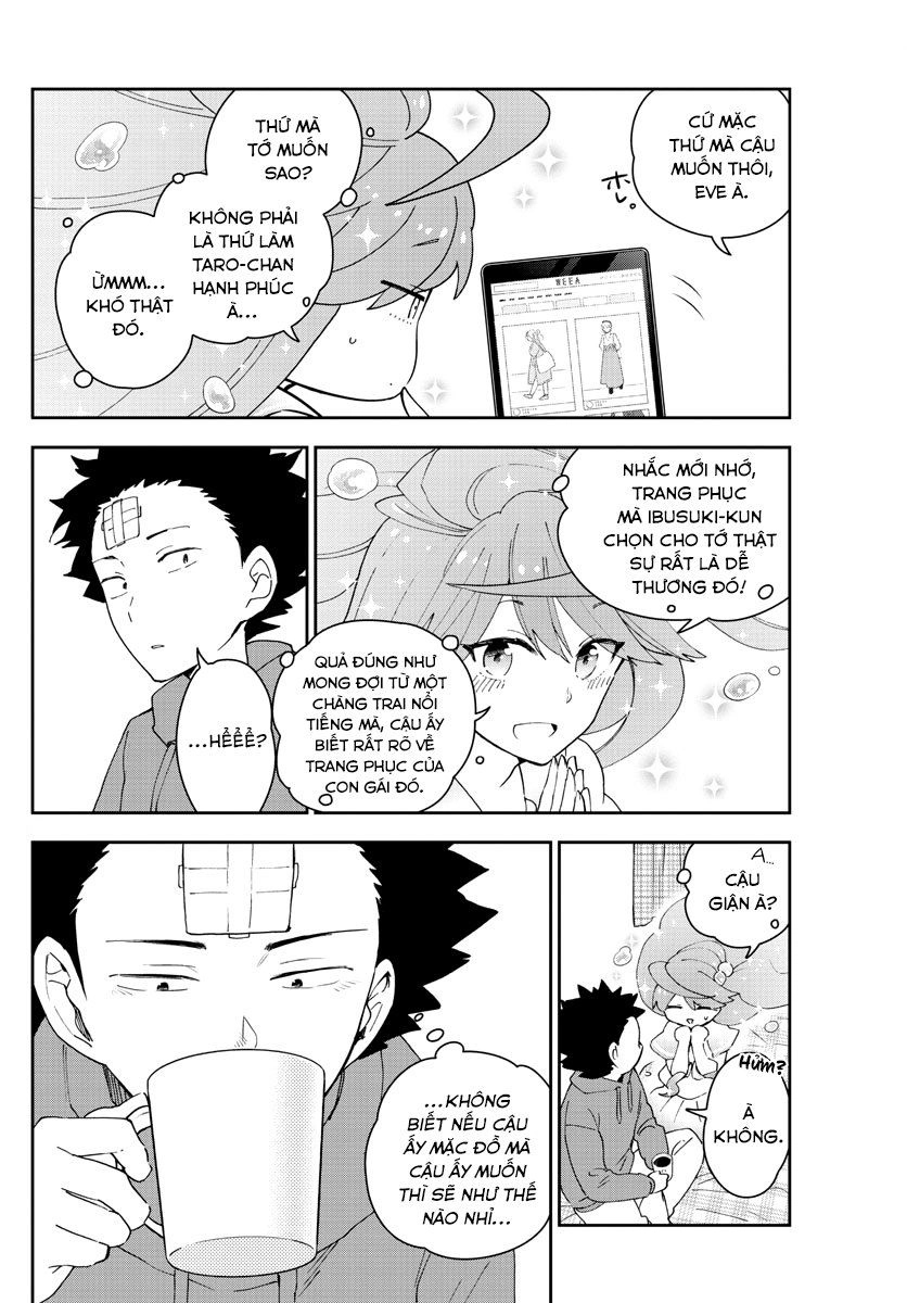 Hatsukoi Zombie Chapter 130 - 6