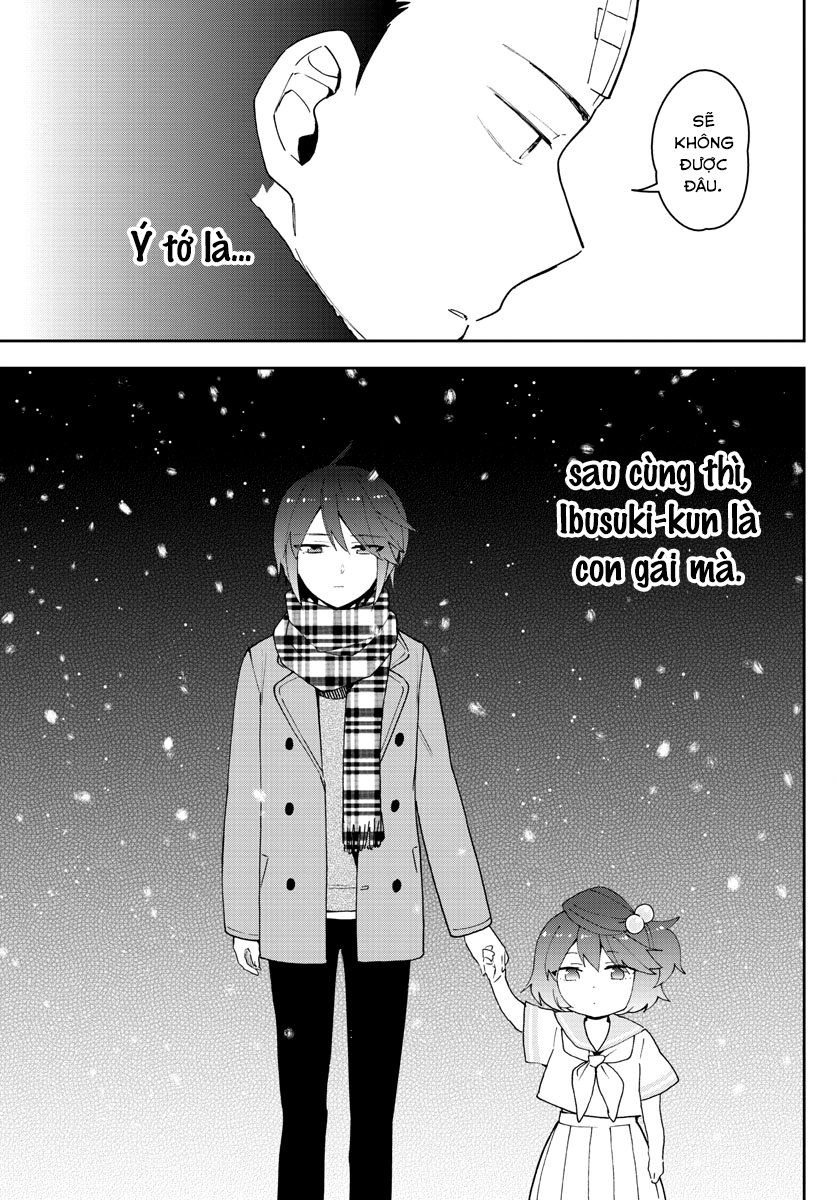 Hatsukoi Zombie Chapter 130 - 13