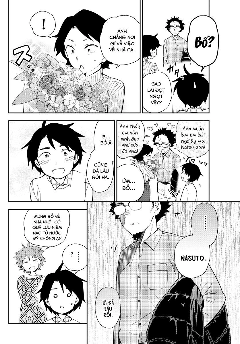 Hatsukoi Zombie Chapter 131 - 8