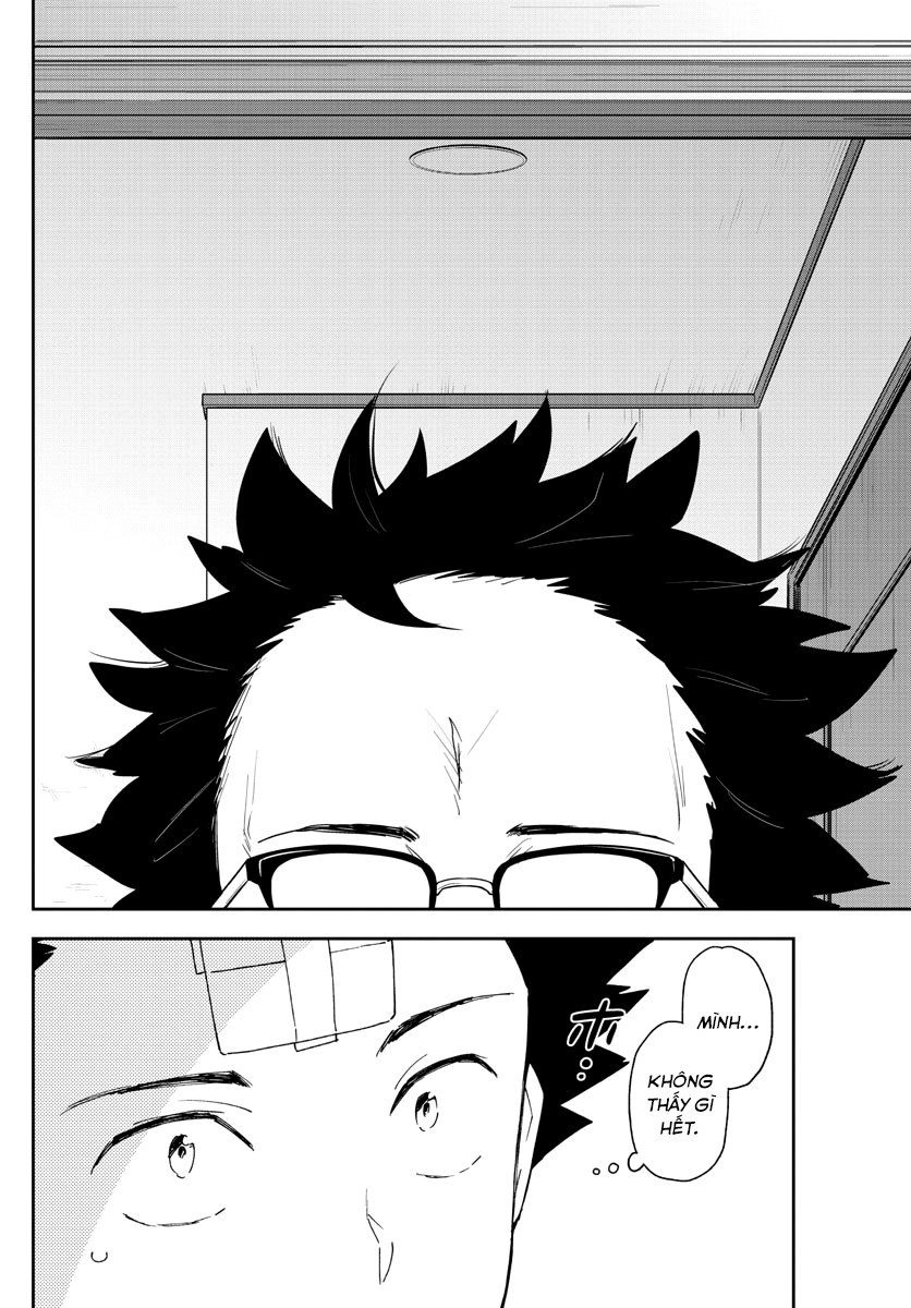 Hatsukoi Zombie Chapter 131 - 12