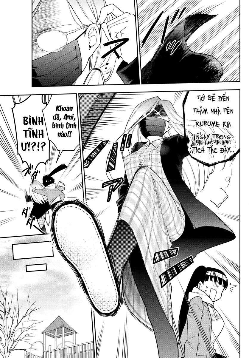 Hatsukoi Zombie Chapter 132 - 7