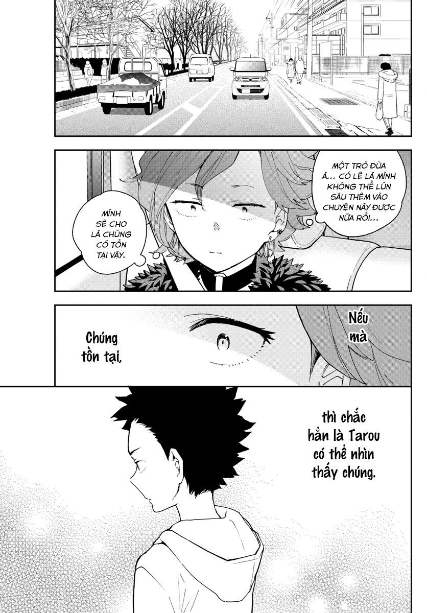 Hatsukoi Zombie Chapter 133 - 7