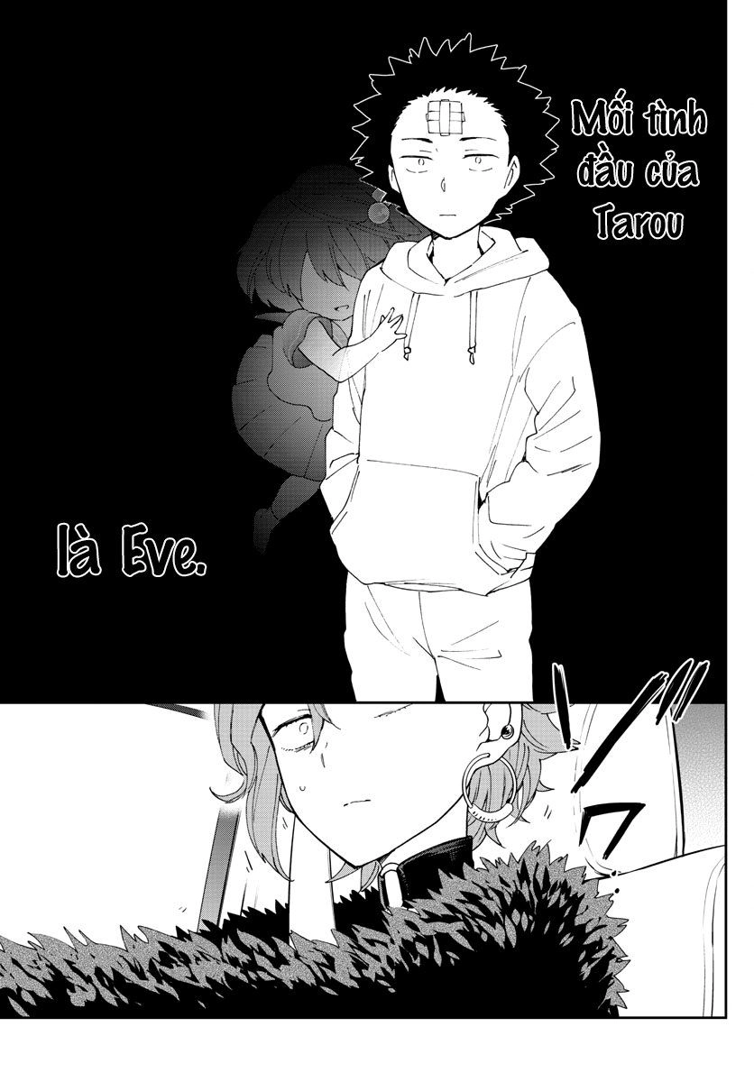 Hatsukoi Zombie Chapter 133 - 9