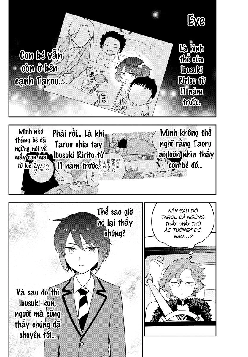 Hatsukoi Zombie Chapter 133 - 10