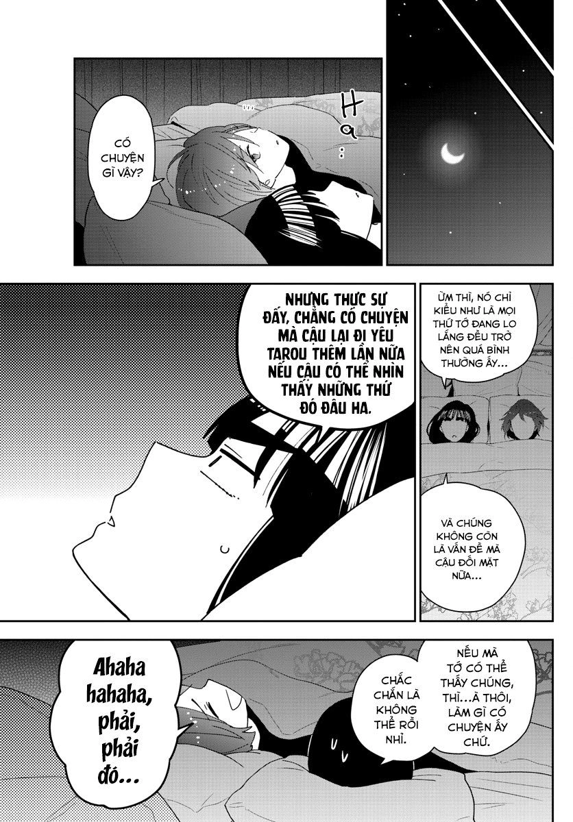 Hatsukoi Zombie Chapter 139 - 21