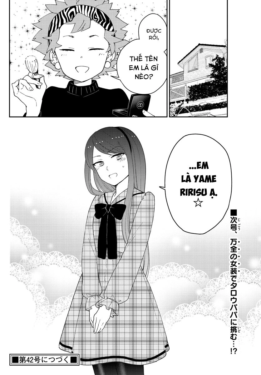 Hatsukoi Zombie Chapter 140 - 20