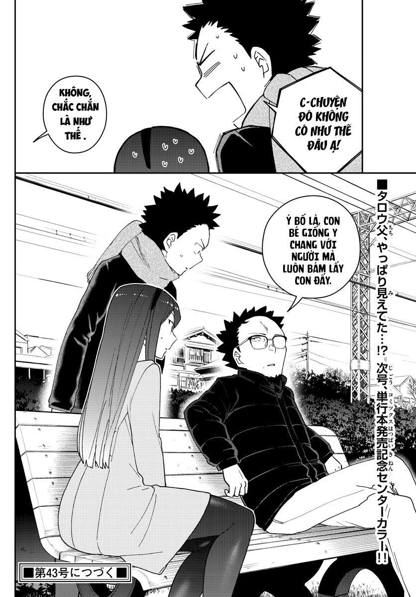Hatsukoi Zombie Chapter 141 - 20