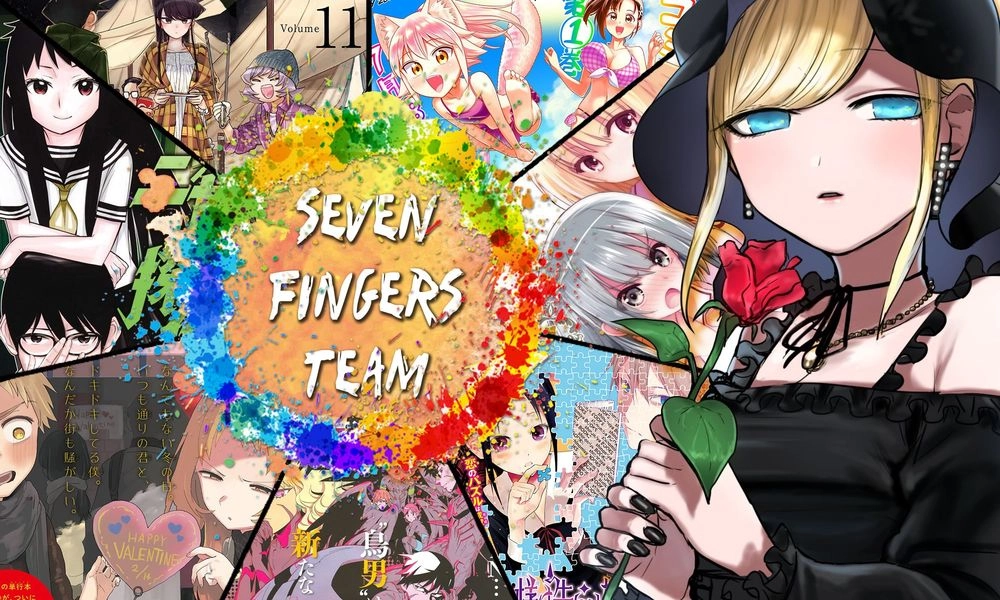 Hatsukoi Zombie Chapter 143 - 1