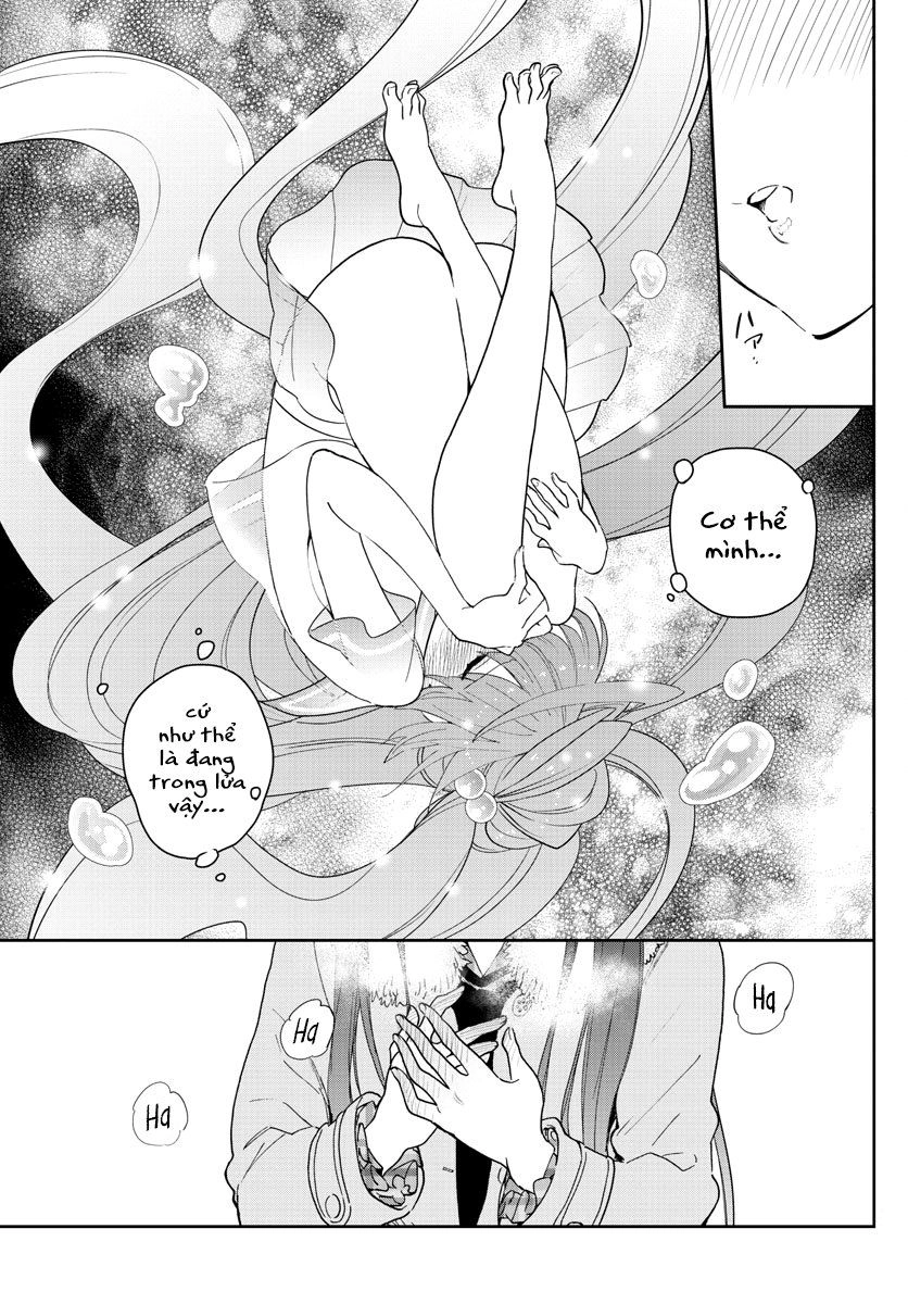 Hatsukoi Zombie Chapter 143 - 13