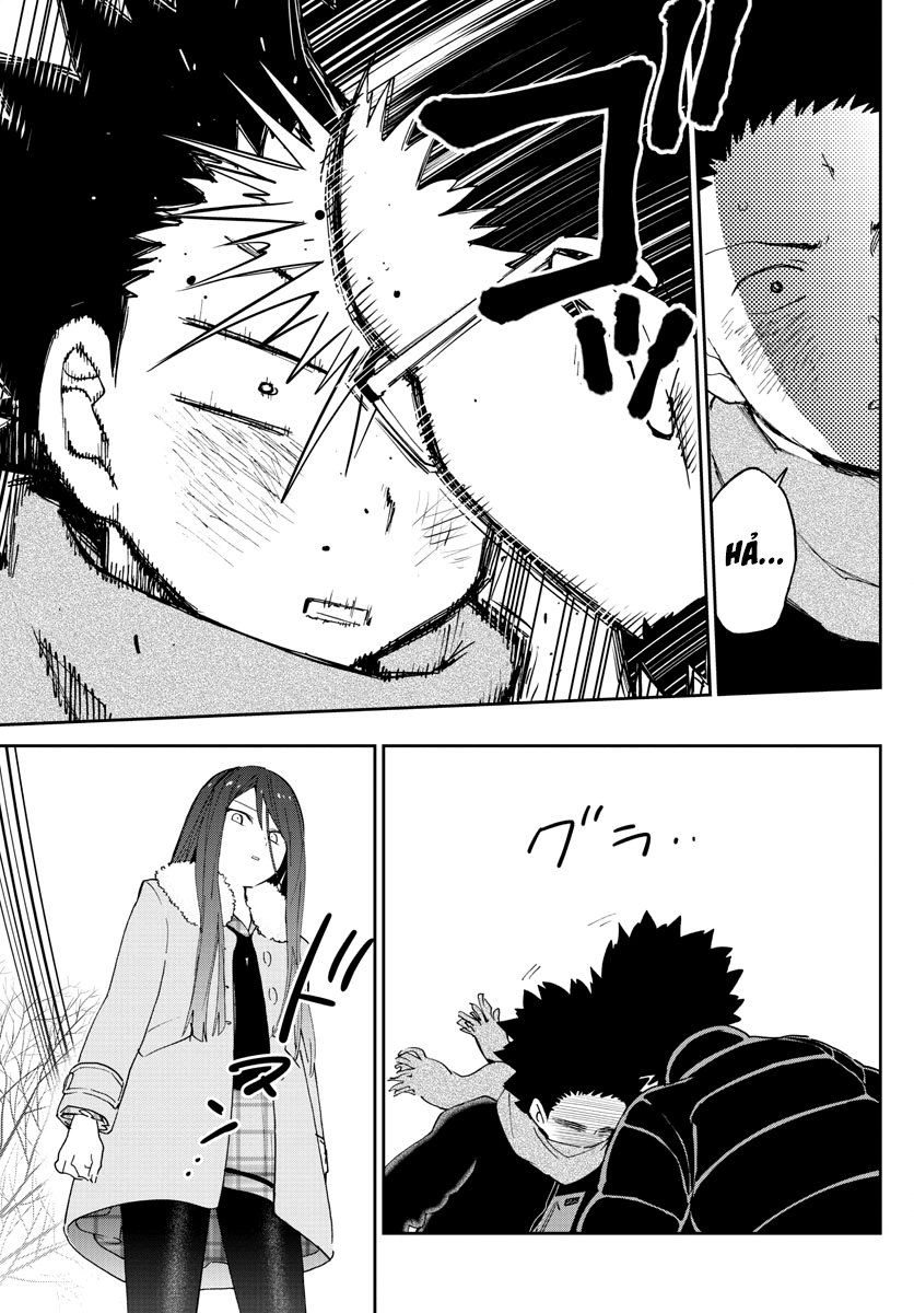 Hatsukoi Zombie Chapter 143 - 19