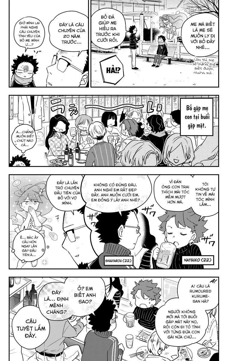 Hatsukoi Zombie Chapter 145 - 10