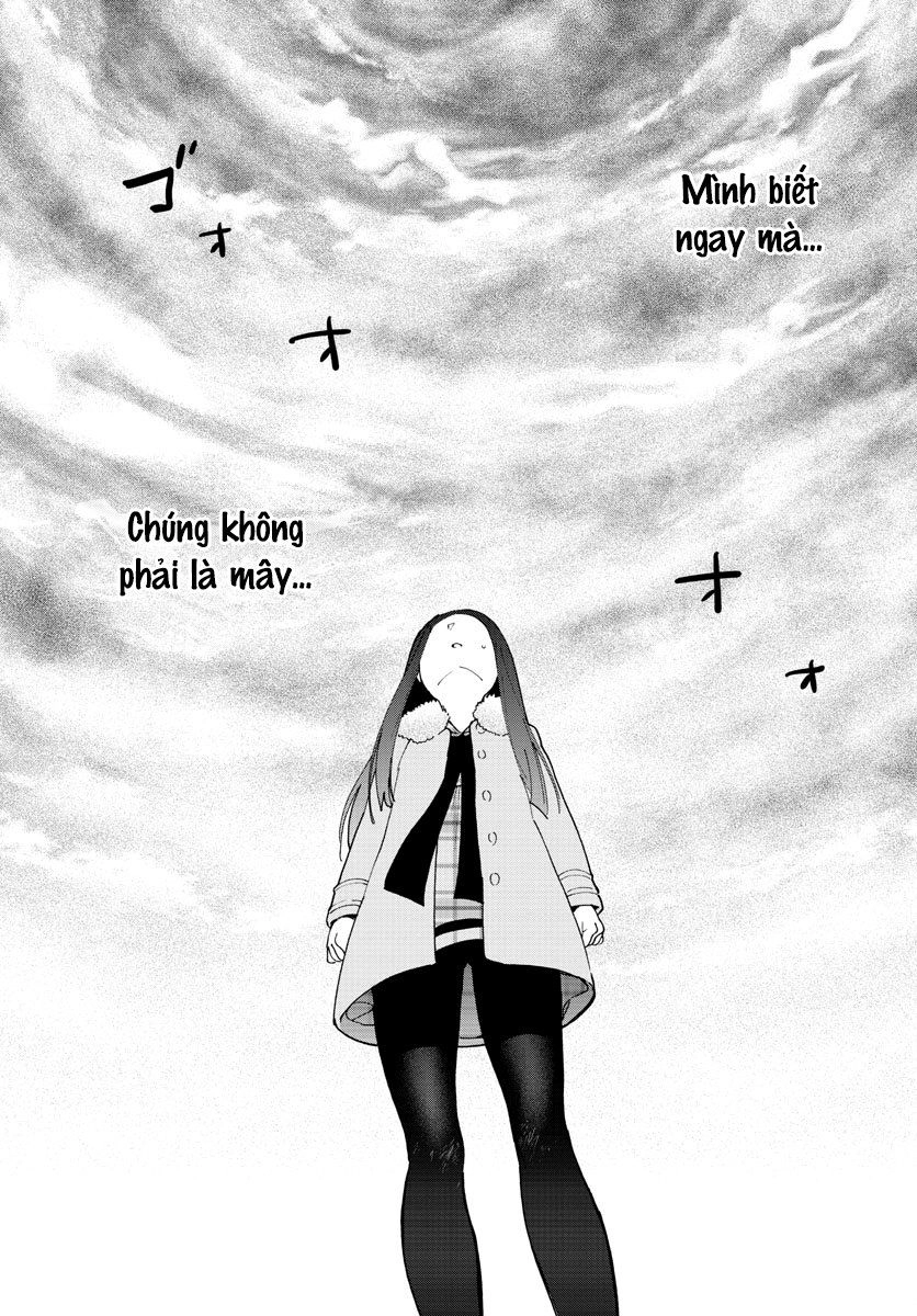 Hatsukoi Zombie Chapter 146 - 4