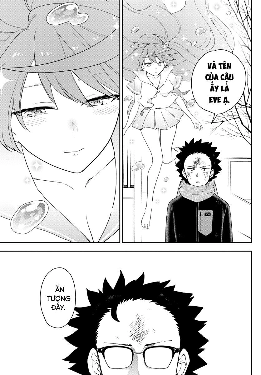 Hatsukoi Zombie Chapter 146 - 9