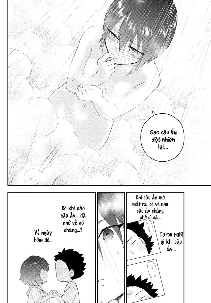 Hatsukoi Zombie Chapter 147 - 12