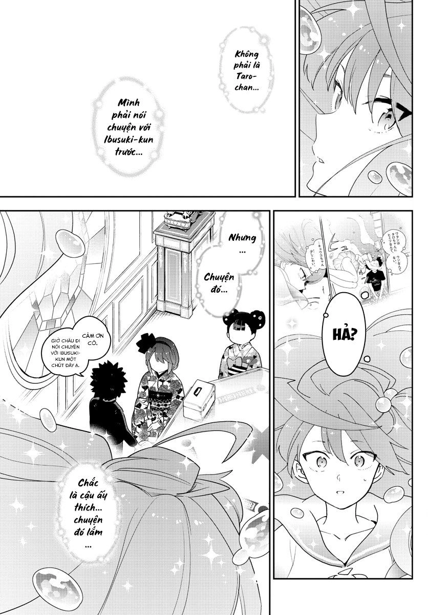 Hatsukoi Zombie Chapter 147 - 15