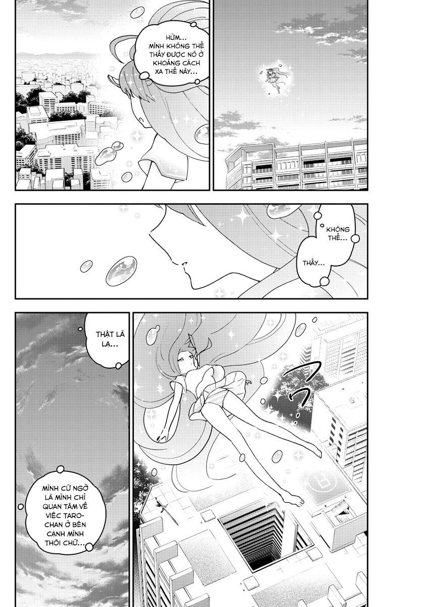Hatsukoi Zombie Chapter 148 - 12