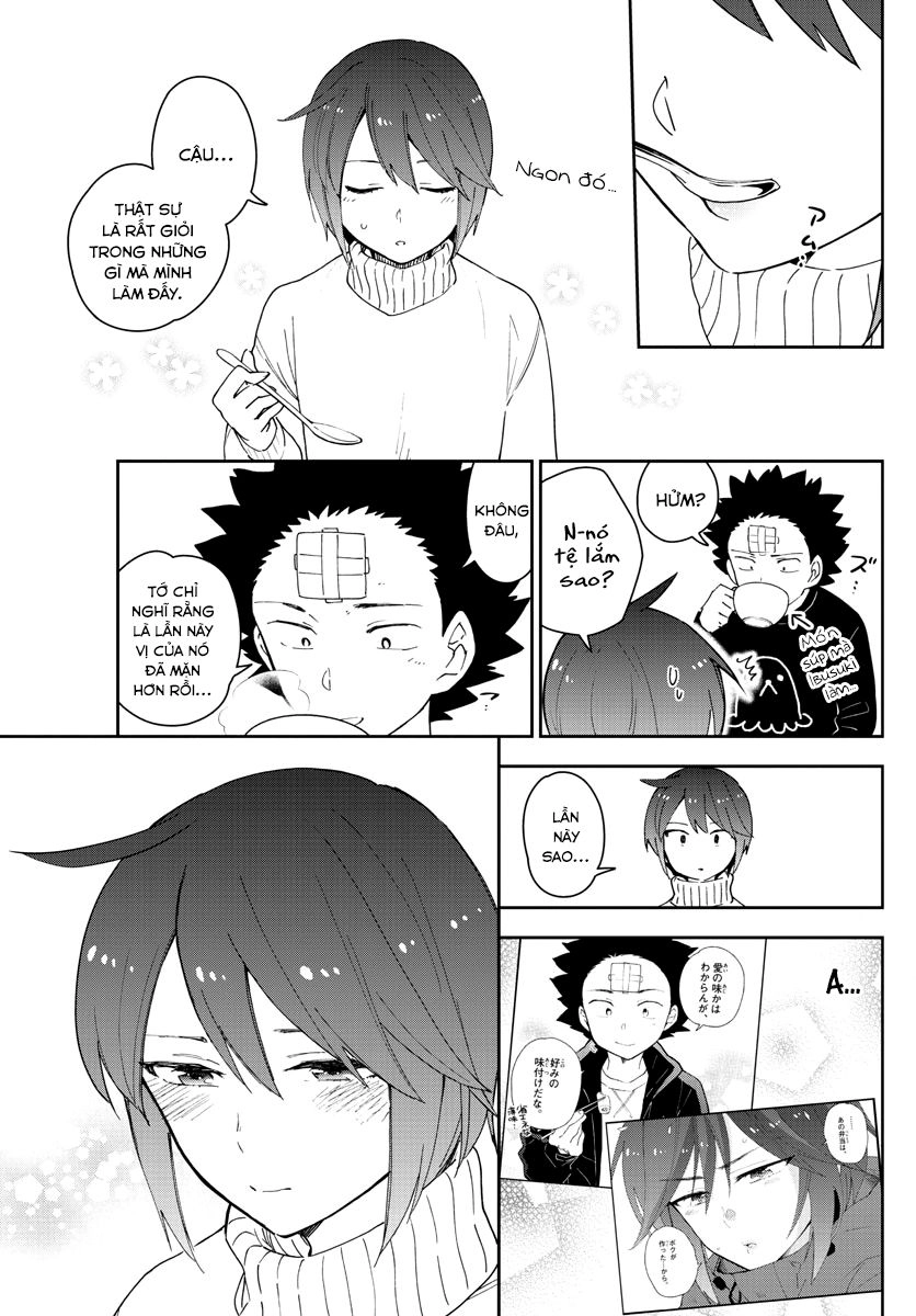 Hatsukoi Zombie Chapter 148 - 17