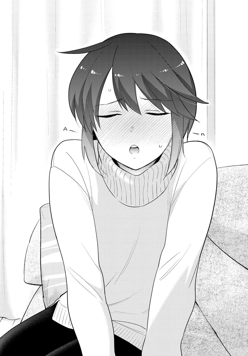 Hatsukoi Zombie Chapter 150 - 5