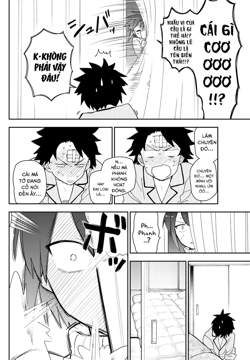 Hatsukoi Zombie Chapter 150 - 10