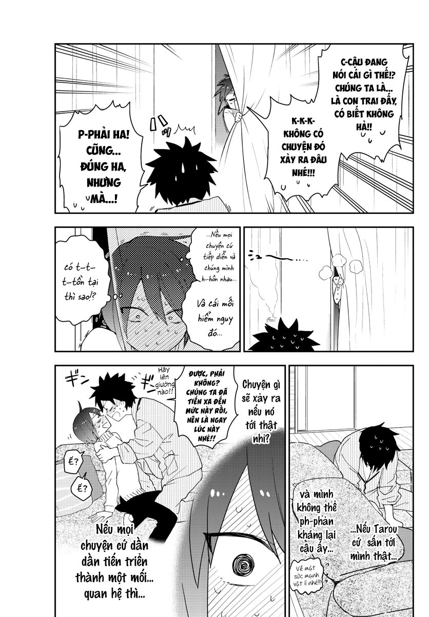 Hatsukoi Zombie Chapter 150 - 11