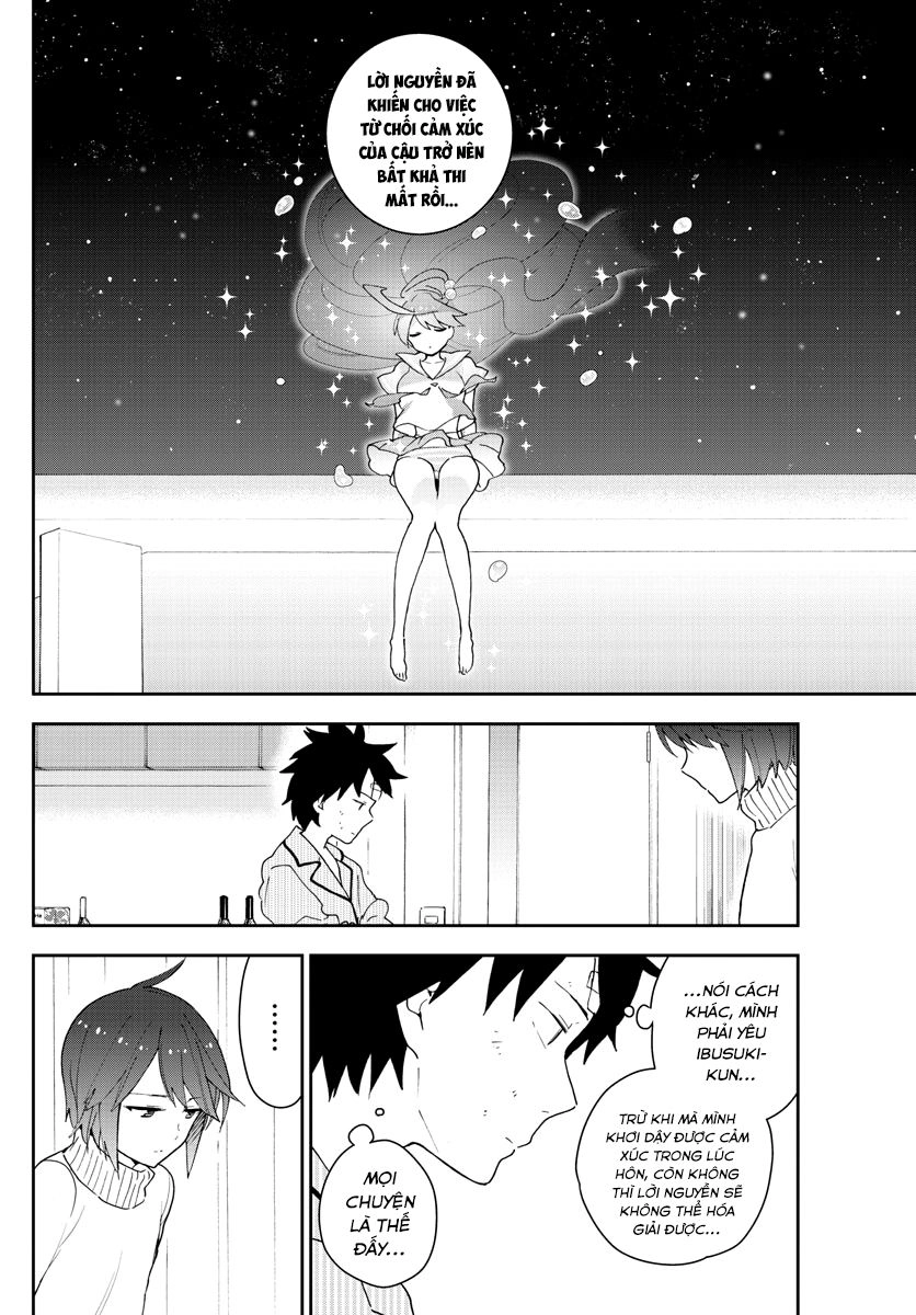 Hatsukoi Zombie Chapter 150 - 18