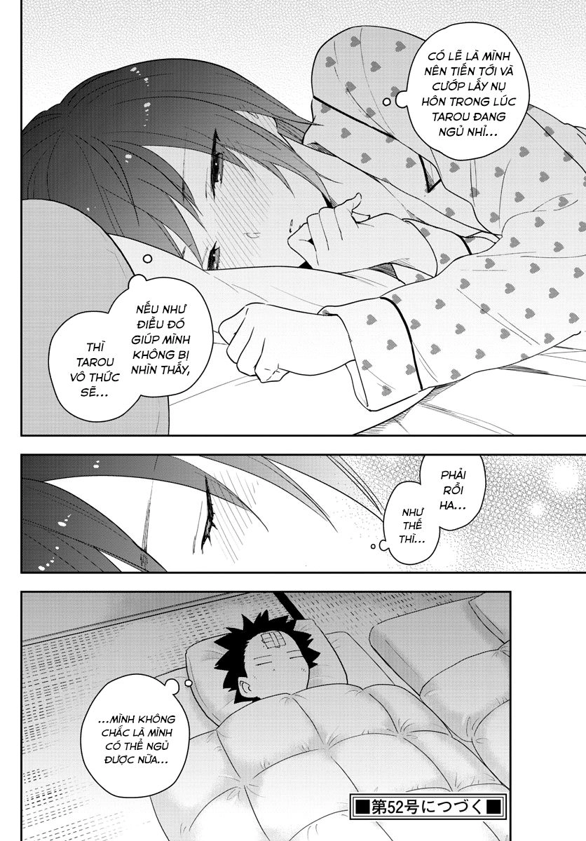 Hatsukoi Zombie Chapter 150 - 20