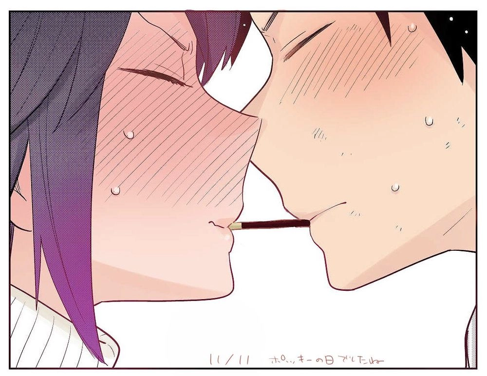 Hatsukoi Zombie Chapter 150 - 21