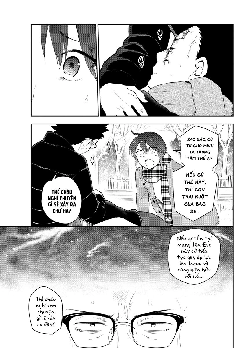 Hatsukoi Zombie Chapter 152 - 5