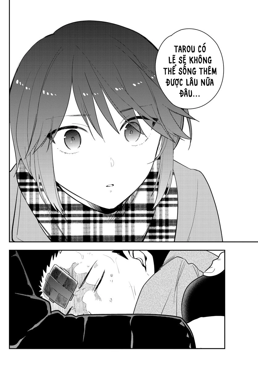 Hatsukoi Zombie Chapter 152 - 6