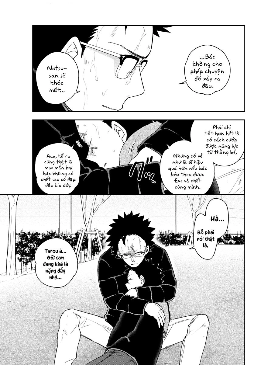 Hatsukoi Zombie Chapter 152 - 7