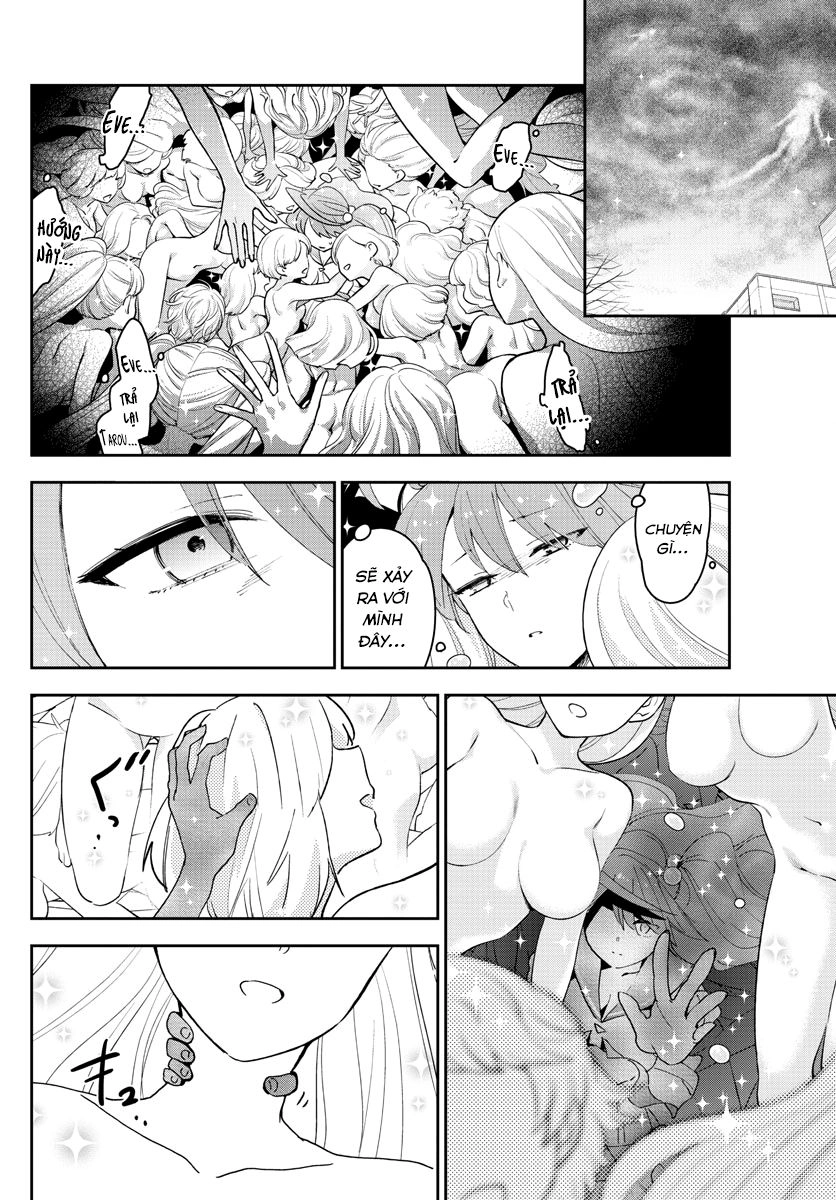 Hatsukoi Zombie Chapter 152 - 8