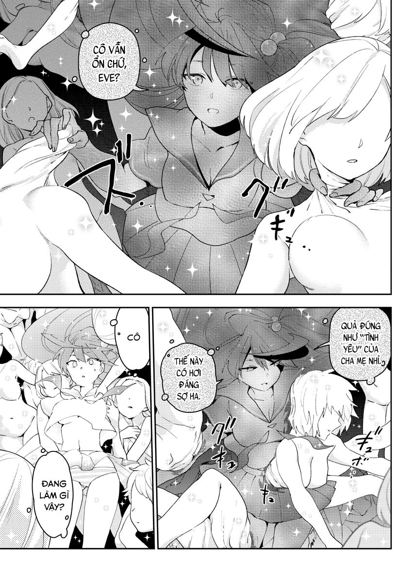 Hatsukoi Zombie Chapter 152 - 9