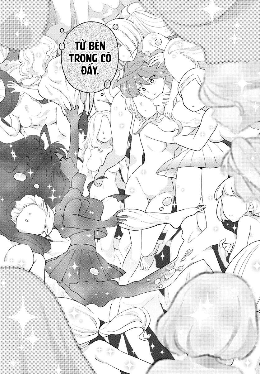 Hatsukoi Zombie Chapter 152 - 11