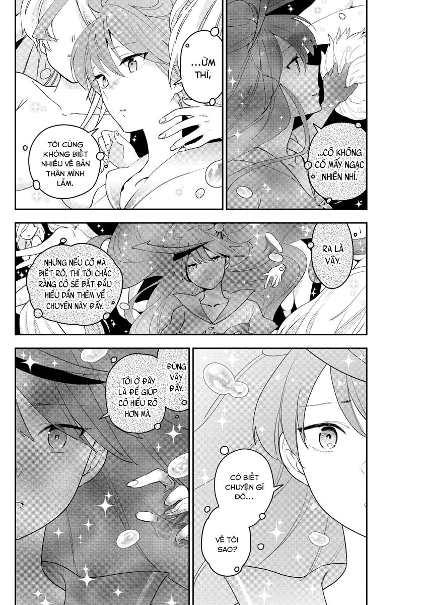 Hatsukoi Zombie Chapter 152 - 12