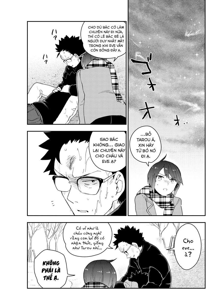 Hatsukoi Zombie Chapter 152 - 13