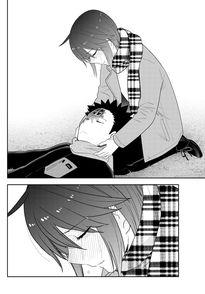 Hatsukoi Zombie Chapter 152 - 20