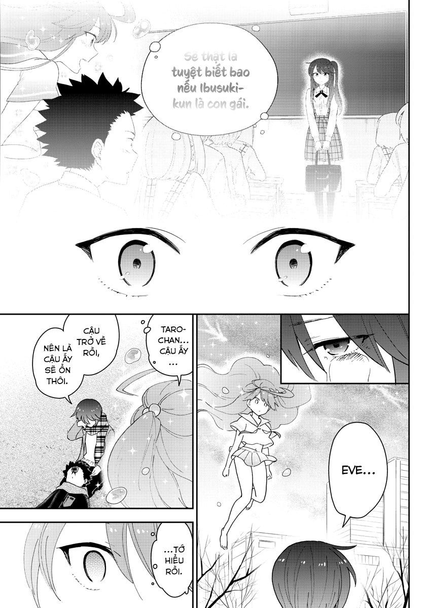 Hatsukoi Zombie Chapter 152 - 21