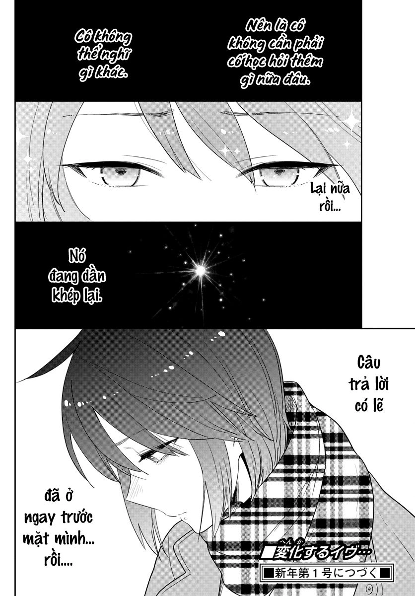 Hatsukoi Zombie Chapter 152 - 22