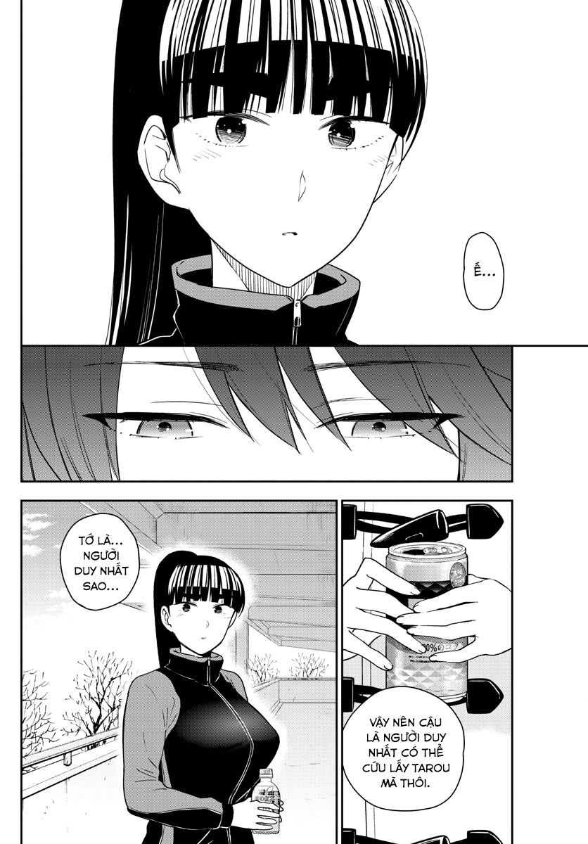 Hatsukoi Zombie Chapter 154 - 14