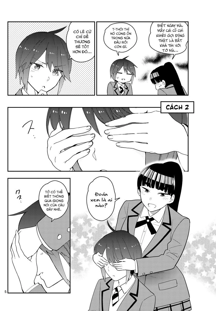 Hatsukoi Zombie Chapter 155 - 7