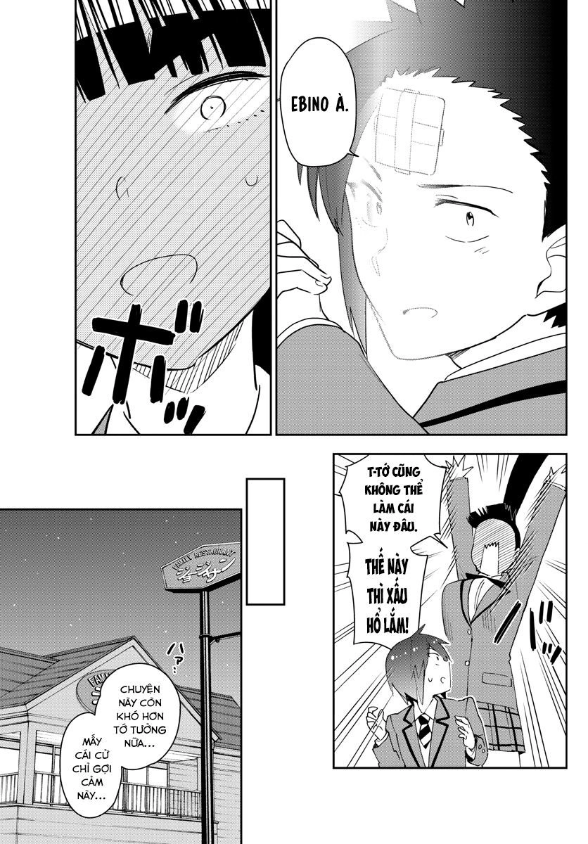 Hatsukoi Zombie Chapter 155 - 8