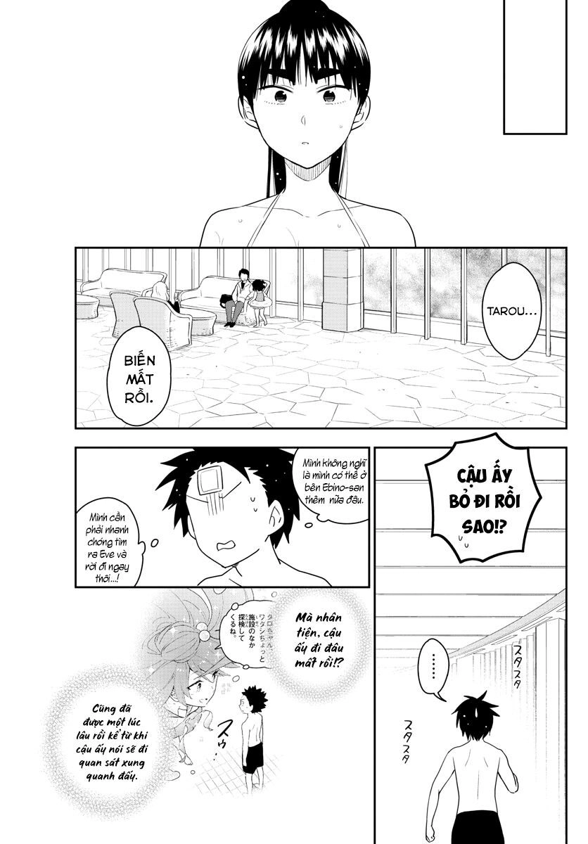Hatsukoi Zombie Chapter 156 - 17