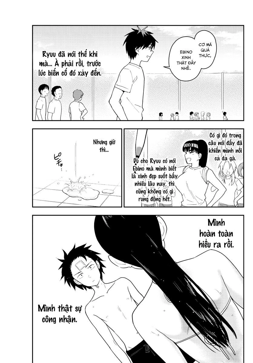 Hatsukoi Zombie Chapter 157 - 3