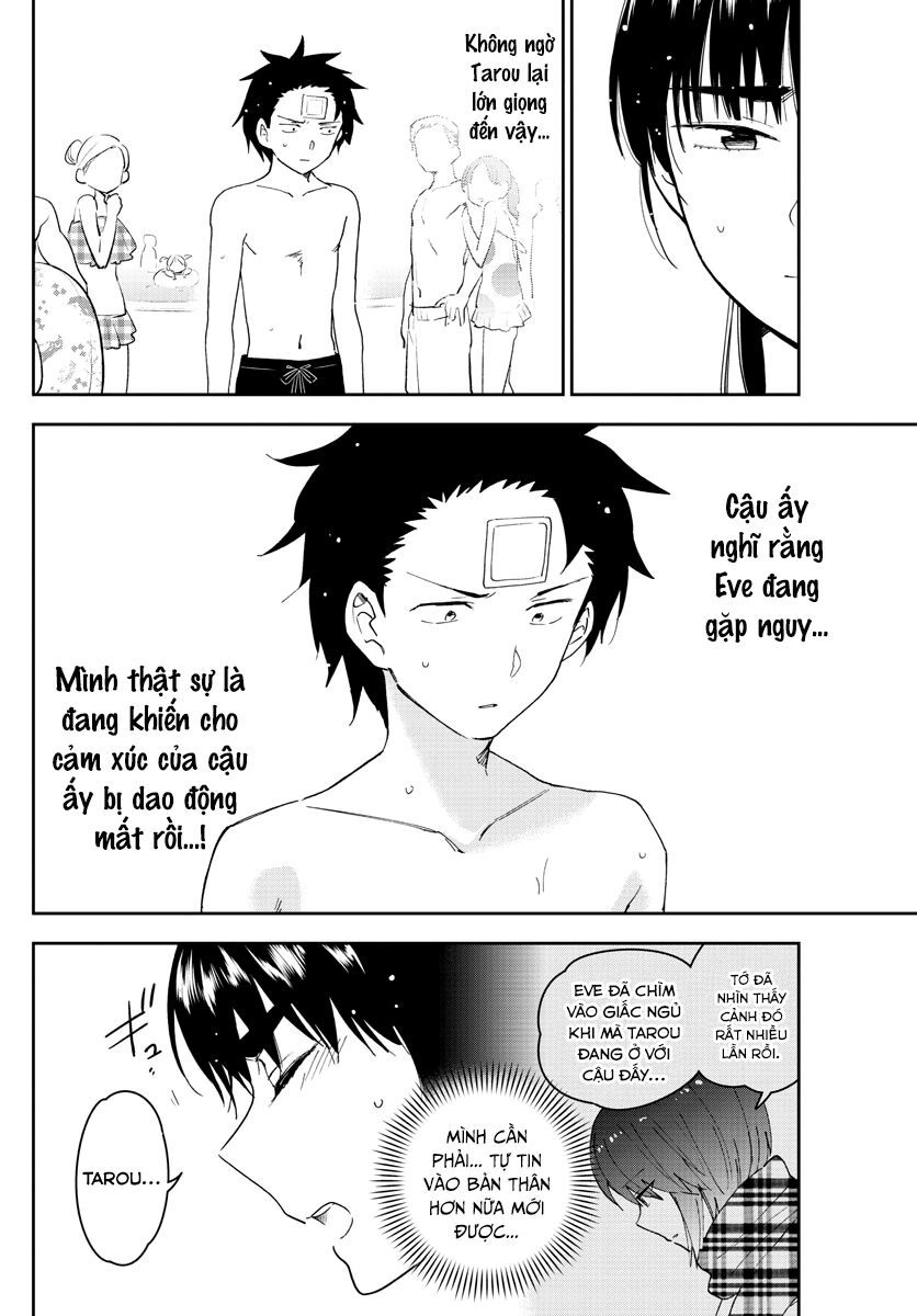 Hatsukoi Zombie Chapter 157 - 6