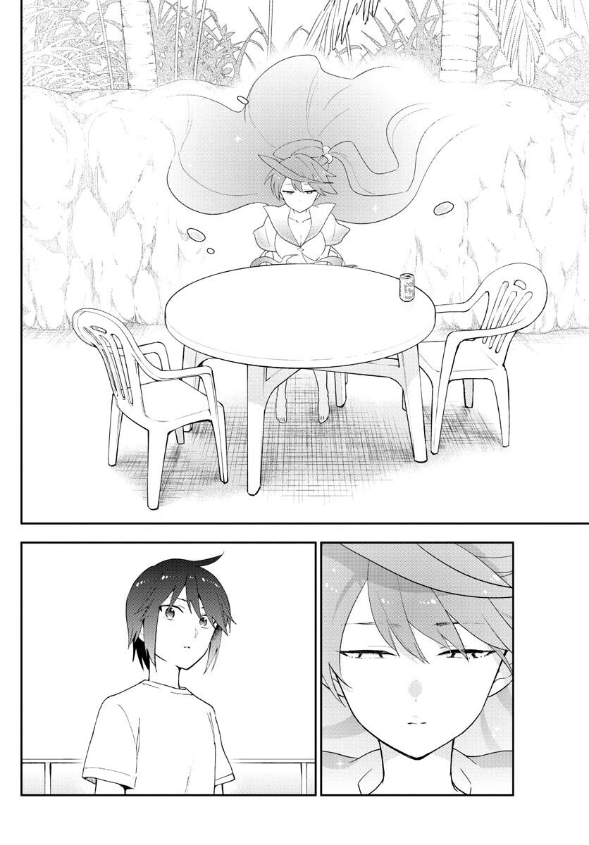 Hatsukoi Zombie Chapter 157 - 8