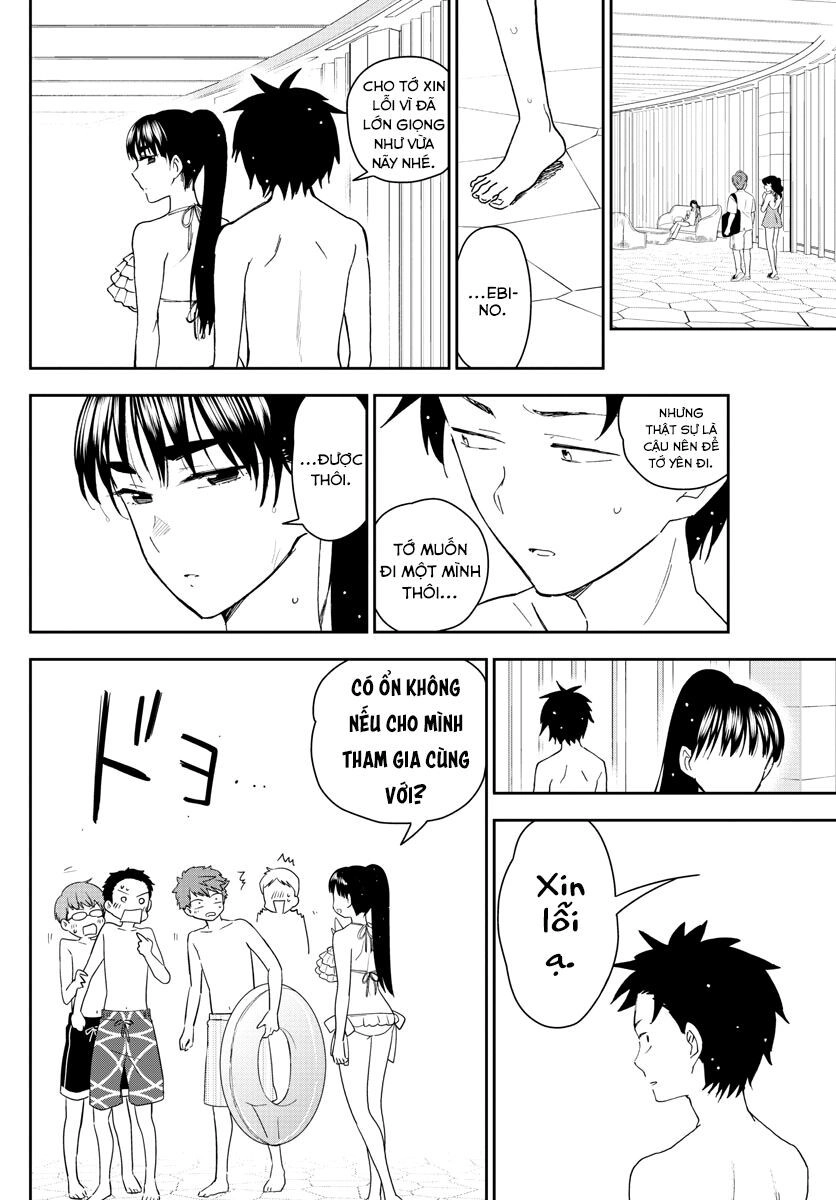 Hatsukoi Zombie Chapter 157 - 10
