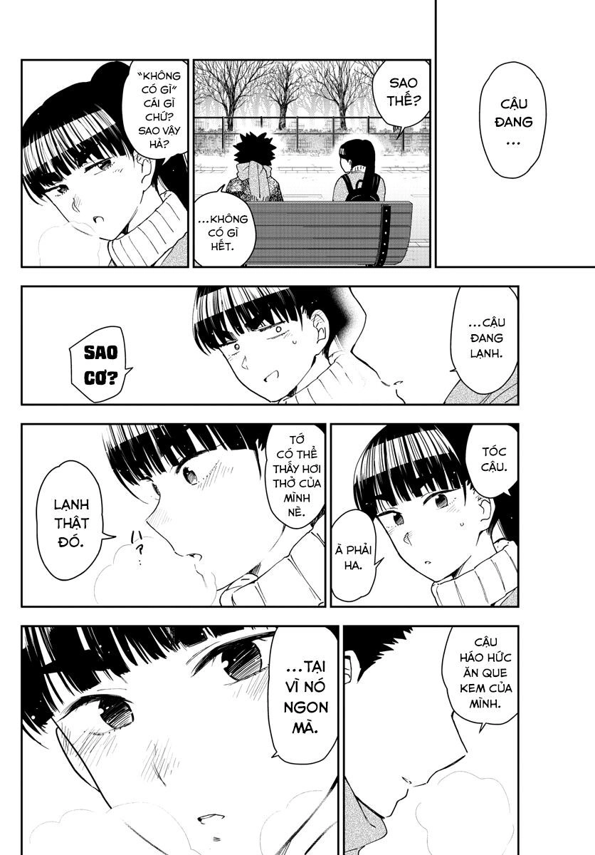 Hatsukoi Zombie Chapter 157 - 18